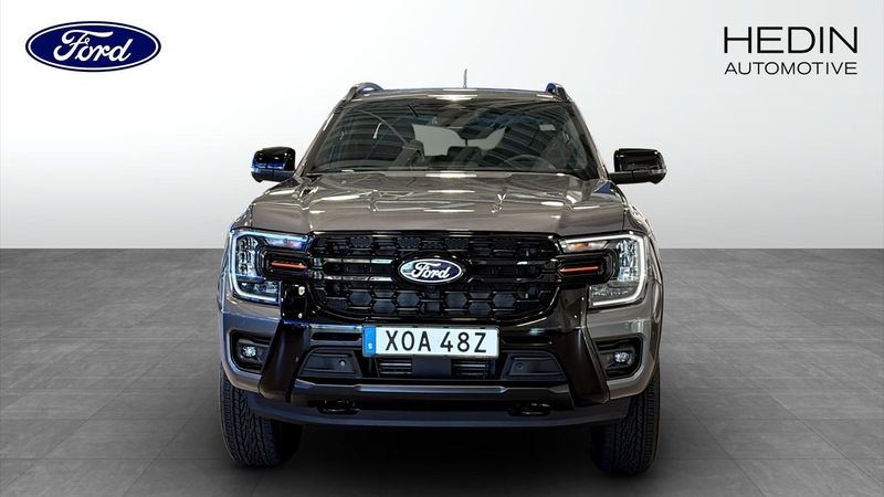 Ford Ranger bild 8