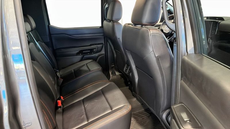 Ford Ranger bild 5