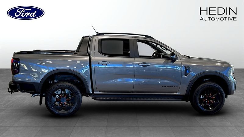 Ford Ranger bild 6