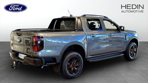 Ford Ranger bild 2