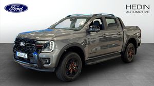 Ford Ranger bild 1