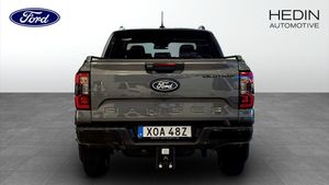 Ford Ranger bild 7