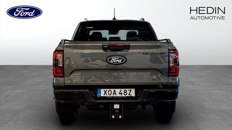 Ford Ranger bild 7
