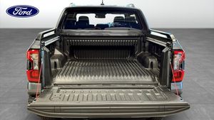 Ford Ranger bild 10