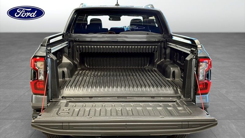 Ford Ranger bild 10