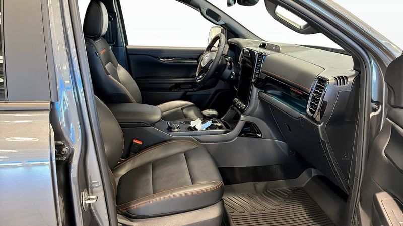 Ford Ranger bild 3
