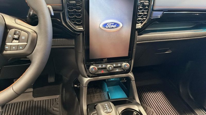 Ford Ranger bild 12