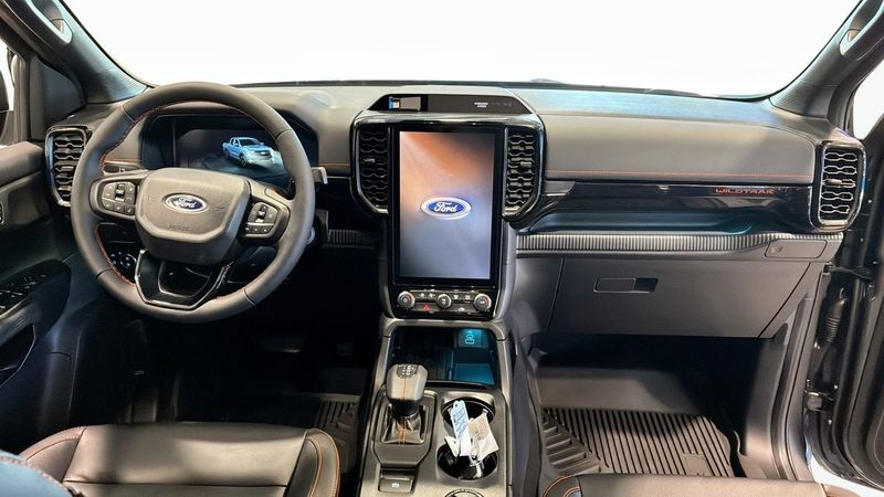 Ford Ranger bild 4