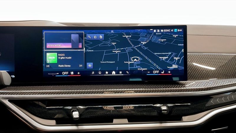 BMW X5 bild 12
