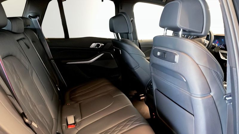 BMW X5 bild 5