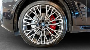 BMW X5 bild 9