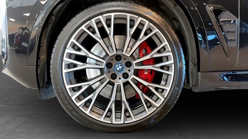 BMW X5 bild 9