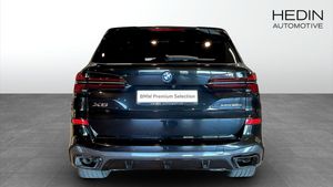 BMW X5 bild 7