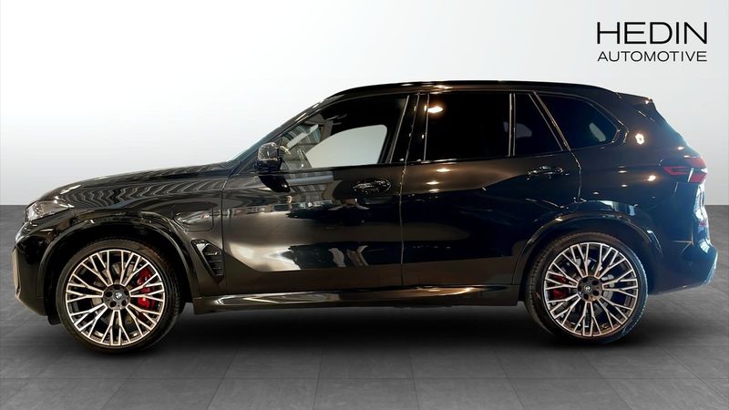 BMW X5 bild 6
