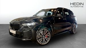 BMW X5 bild 1