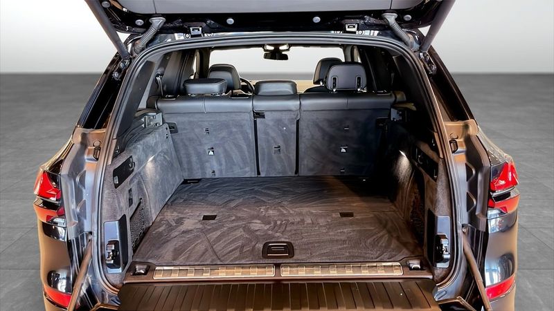 BMW X5 bild 10