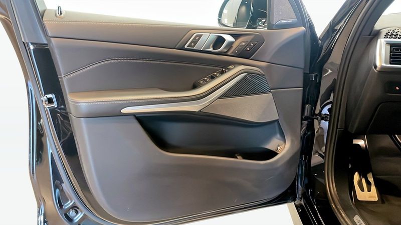 BMW X5 bild 11