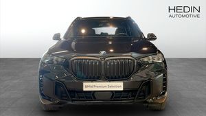 BMW X5 bild 8