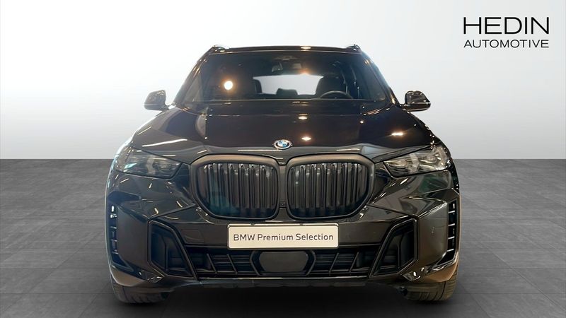 BMW X5 bild 8