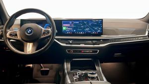 BMW X5 bild 4