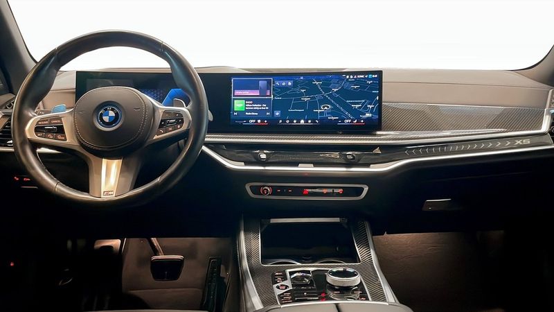 BMW X5 bild 4