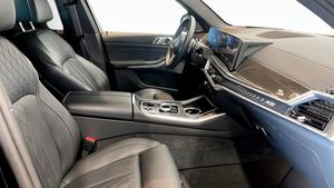 BMW X5 bild 3