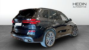 BMW X5 bild 2