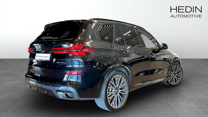 BMW X5 bild 2