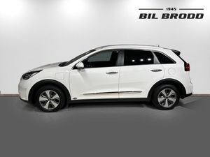 Kia Niro bild 4