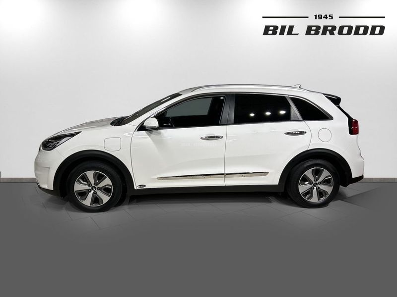 Kia Niro bild 4