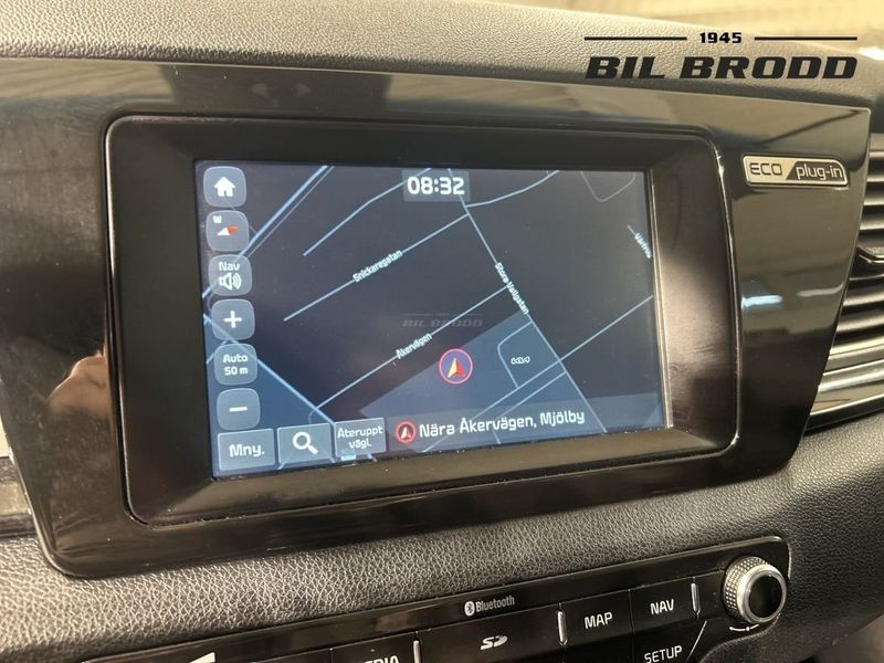 Kia Niro bild 11