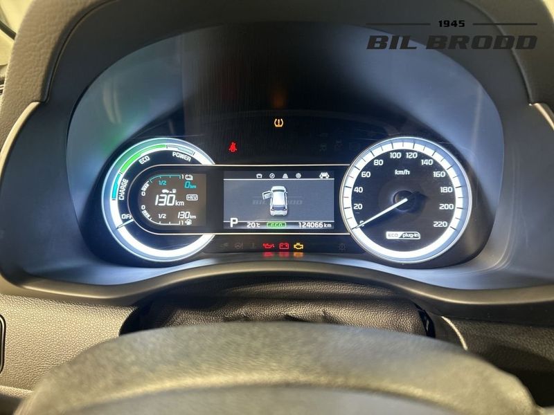 Kia Niro bild 10