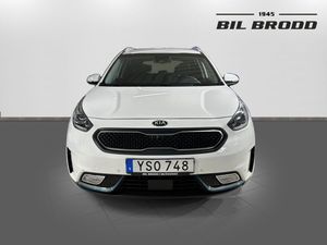 Kia Niro bild 2
