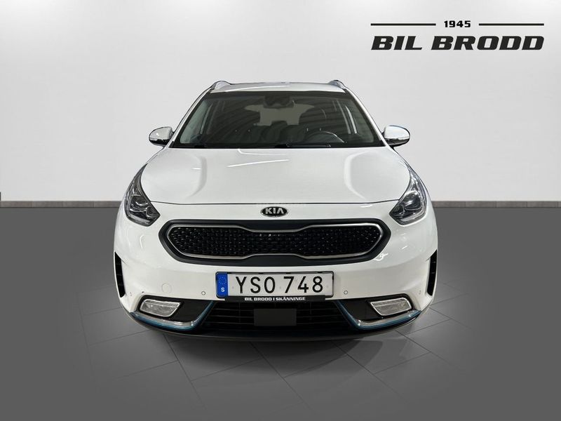 Kia Niro bild 2