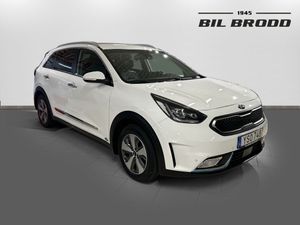 Kia Niro bild 3