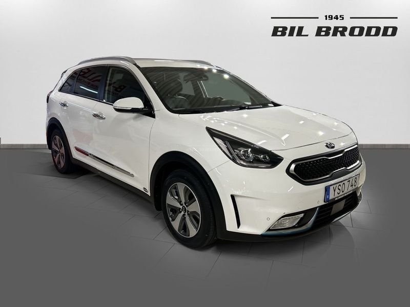 Kia Niro bild 3