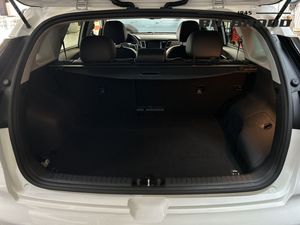 Kia Niro bild 14