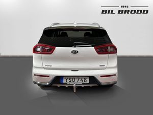 Kia Niro bild 5