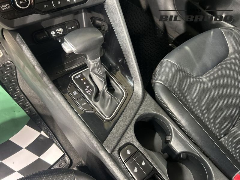 Kia Niro bild 12