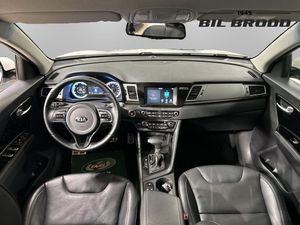 Kia Niro bild 7