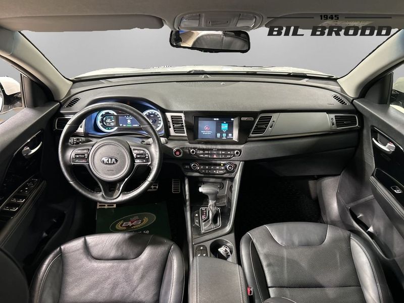 Kia Niro bild 7