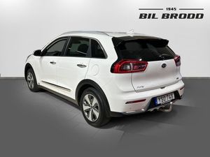 Kia Niro bild 6
