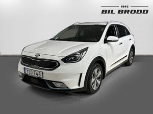 Kia Niro bild 1