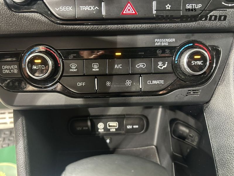 Kia Niro bild 13