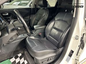 Kia Niro bild 8