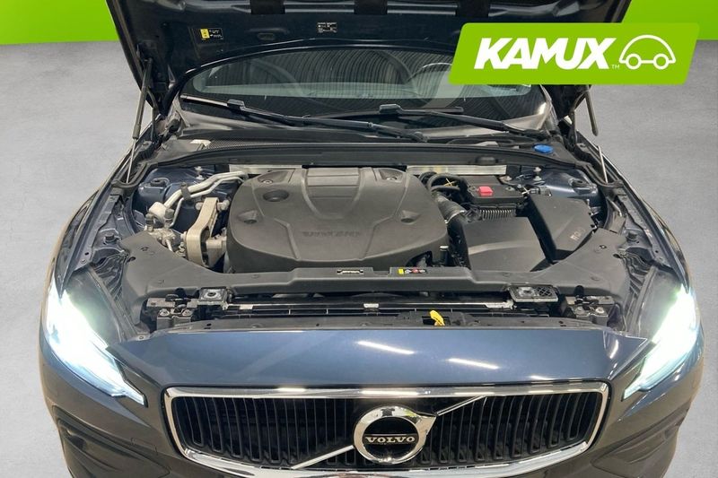 Volvo V60 bild 17