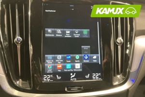 Volvo V60 bild 18
