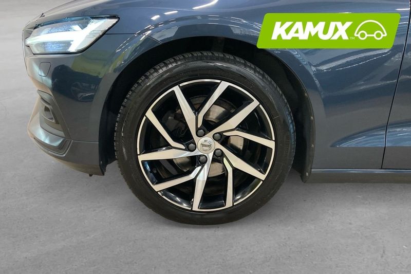 Volvo V60 bild 8