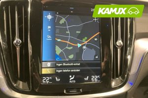 Volvo V60 bild 19