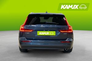 Volvo V60 bild 5